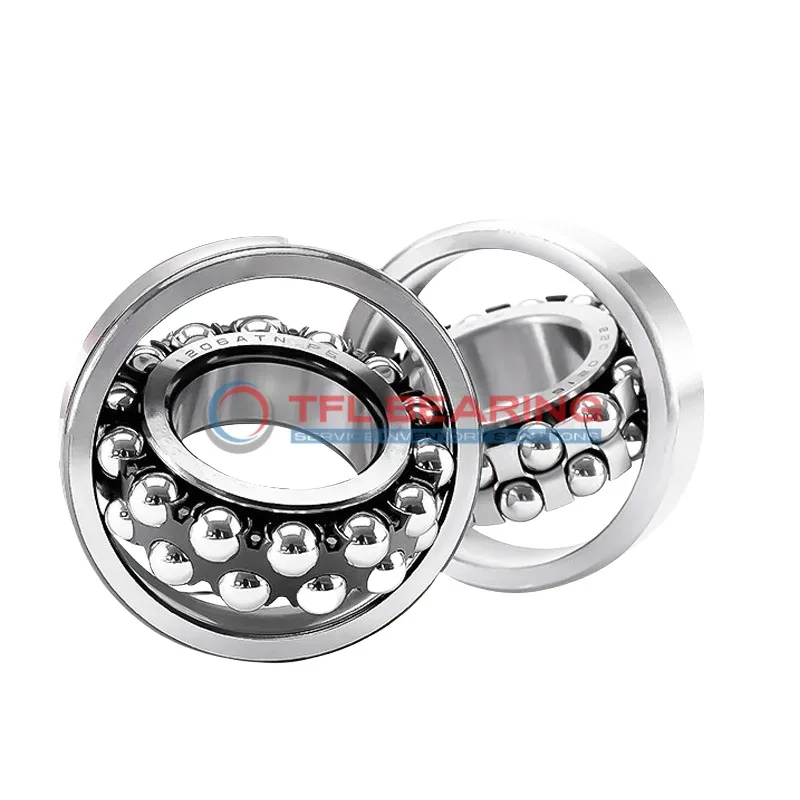 Self Aligning Ball Bearings 1220/C3